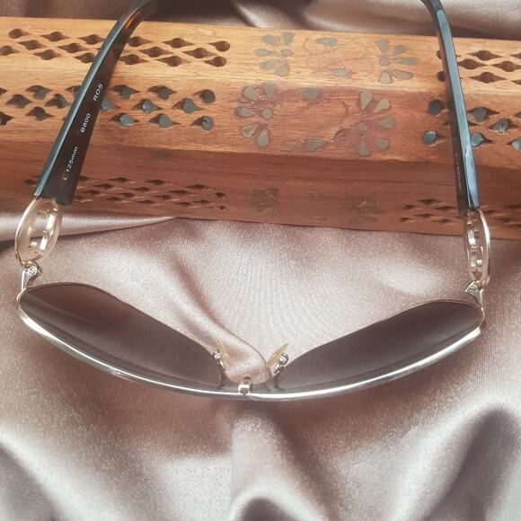 BCBGMAXAZRIA sunglasses
